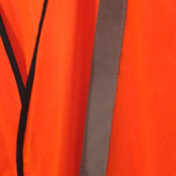 Body Guard Safety Gear Non-Certified Vest - Picture 2 of 7